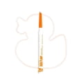 thumbnail image 4 of Delineador de labios Nyx Professional Makeup Duck Plump Duckng Clear Transparente, 4 of 4