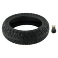 thumbnail image 5 of Fule For NIU KQI3 Electric Scooter 9 5 Inch Selfrepair Tubeless Tire, 5 of 10