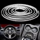 thumbnail image 1 of Self Adhesive Shiny Crystal Car Decoration Sticker, 1 of 6