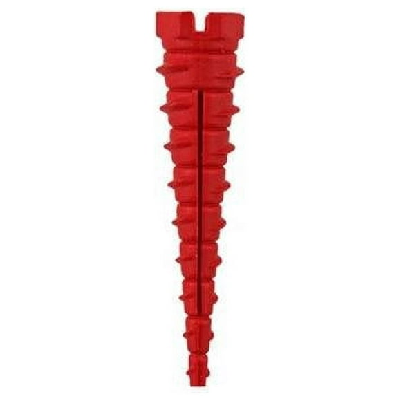 Screw It Again 239597 Specialty Wood Anchor - Pack of 10