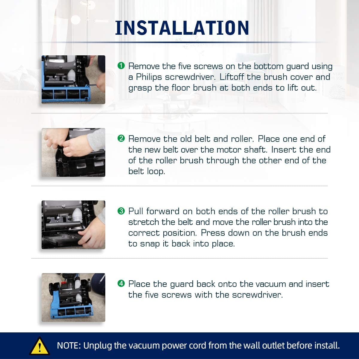 23T7V Powerforce Compact Vacuum Cleaner 