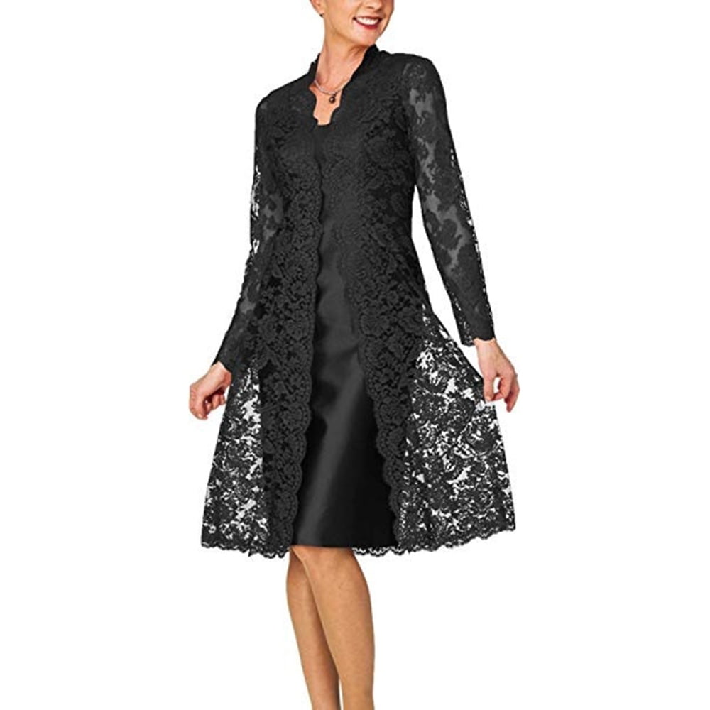 Elegant Lace Jacket Mother of the Bride Dress Tunisia Ubuy