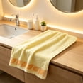 thumbnail image 6 of WDOBM Reusable Washcloths, Super Absorbent Multi‑Purpose Shower Wash Cloth, Highly Absorbent Quick Dry Machine Washable, Lightweight Sport Towels for Bathroom Salon, 6 of 6