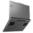 thumbnail image 5 of Laptop Gamer Lenovo LOQ 15ARP9 15.6" FHD 144Hz Ryzen 5 7235HS 16GB RAM 512GB SSD RTX 4050 6GB Win11 Luna Gray Retroiluminado, 5 of 5