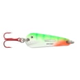thumbnail image 1 of Northland Tackle Buck-Shot Flutter Spoon, 1/16 oz, UV Glo, 1 of 3