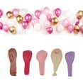 thumbnail image 4 of 112 Uds. Decoraciones para fiesta de cumpleaños de niña, boda, tema de princesa, Baby Shower, 4 of 5