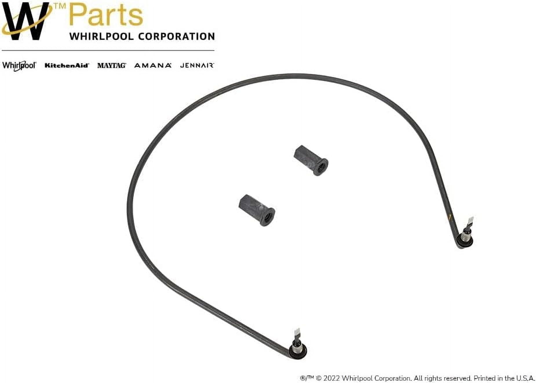 Whirlpool W10518394 Dishwasher Heating Element