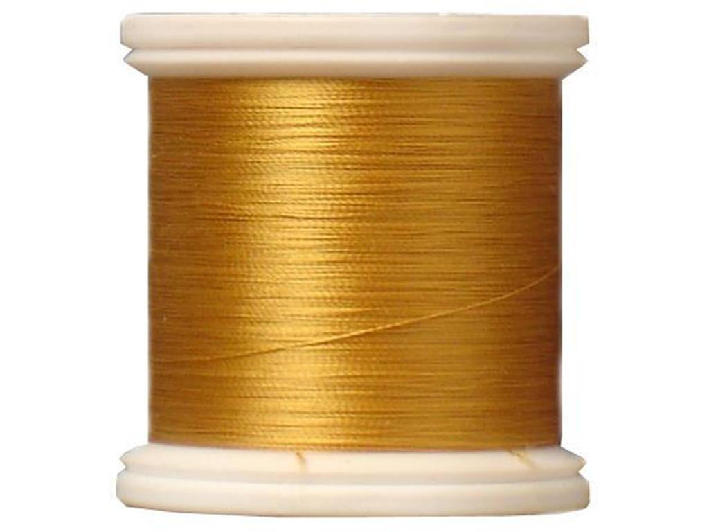 YLI Corporation Silk Thread 100 Weight 200 Meters 