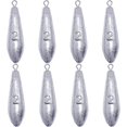 thumbnail image 1 of Shiyou - Poids de Pêche pour Eau Salée et Douce, 1 of 4