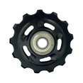 thumbnail image 3 of MYG Dérailleur Arrière de Vélo Roue Jockey Poulie Roue 11T 13T pour 9/10/11 Vitesses, 3 of 4