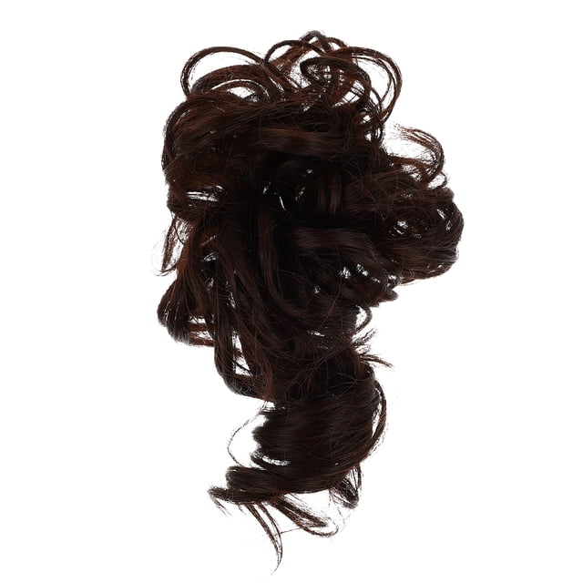 Chignon Désordonné Pièce de Cheveux Chignon Chignon Accessoires pour Cheveux
