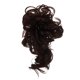 thumbnail image 1 of EeaseMX Postizo de moño desordenado, coleteros para moño, soporte para moño, accesorios para el cabello, 1 of 7