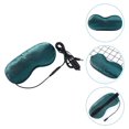 thumbnail image 1 of CUITING Eye Compress Usb Heated Warming Hot Cold Electric Dry Heating Moist Heat Pack Reusableice, 1 of 10