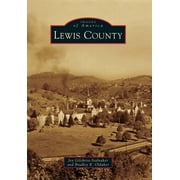 Images of America: Lewis County (Paperback)