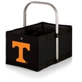 thumbnail image 2 of Picnic Time 546-00-179-554-0 University of Tennessee Volunteers Digital Print Urban Basket, Black, 2 of 2