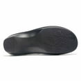 thumbnail image 5 of NAOT Women's Paris Sandals, Black Madras Leather, 40 M EU/ 8.5-9 B(M) US, 5 of 7