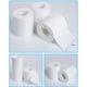 thumbnail image 2 of Rollo de papel higiénico Papel higiénico a granel altamente absorbente Apto para tejidos reciclados - 4 capas 10 rollos Sunnimix Papel higiénico suave para el hogar, 2 of 8