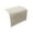 White, variant on Chenille Sofa Armrest Cover Anti-Slip Couch Furniture Protector for Recliners Armchairs and Sectionals 16x43 Inch Black Gray