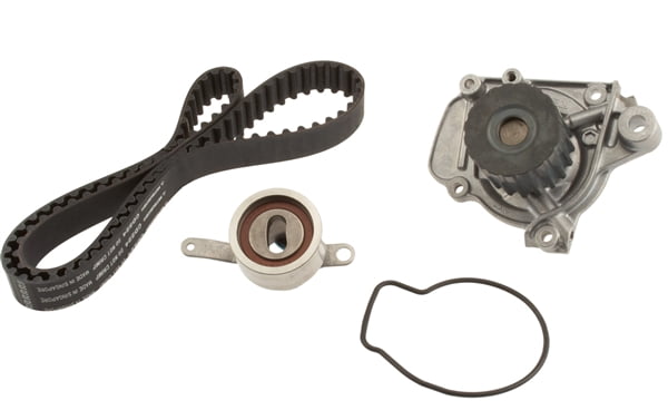 Engine Timing Belt Kit with Water Pump
