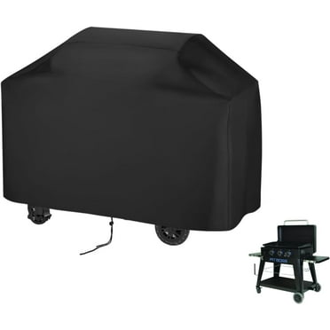 Pit Boss Grill Cover for Pit BOSS 3-Burner Ultimate Griddle Pitboss, Griddle Cover Waterproof Grill Covers Outdoor C2