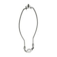 thumbnail image 2 of Aspen Creative Corporation Lamp Harp (Set of 2), 2 of 6