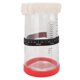 thumbnail image 5 of Kit De Inicio De Masa Madre, Tarro De Inicio De Masa Madre De 1200 Ml, Apertura Compacta En Forma De Embudo Multiusos Para El Hogar, 5 of 7