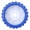 Blue, variant on Marine Ribbed Wobble Roller Marine Loader Trailer Boat Hardware Accessories Heavy Duty Boat Trailer Roller Replacement