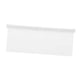 thumbnail image 4 of Deflector de orina para asiento de inodoro, portátil, transparente, para evitar salpicaduras de orina para personas mayores., 4 of 8