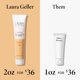 thumbnail image 4 of Primer Laura Geller Spackle Super Size Brighten-n-Blur, 60 ml, 4 of 9