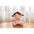 thumbnail image 4 of Kids Preferred™ Blessed Friends Soft & Cuddly Plush Toy, 4 of 4