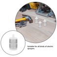 thumbnail image 3 of 20pcs Hose Filters Water Pump Filters Mesh Inlet Strainer Water Pump Inlet Strainer Screen For Sprayers Car Washers Oil Pumps Pressure Washer, 3 of 8