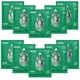 thumbnail image 1 of Paquete Birdman Parrot Proteína Vegetal Berry Vainilla 30 g 10 sobres Ysi Súper Saludable Paquete Birdman Parrot, 1 of 4