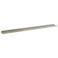 thumbnail image 2 of vidaXL Wall Shelves 4 pcs Concrete Grey 115x9x3 cm, 2 of 5