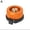 Orange Adapter, variant on Butane Fuel Canister Adapter for Camping Grill and Stove - Convert Connector