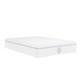 thumbnail image 2 of Martha Stewart  Medium-Firm Pocket Spring and Foam Hybrid Dual-Action Cooling Mattress Full - Cushion Firm, 2 of 18