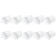 thumbnail image 3 of 10PCS Mini Succulent Flower Pot Small Metal Bucket for Indoor Outdoor Decor, 3 of 8