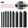 thumbnail image 2 of GLFILL Diamond Core Drill Bits for Hard Stone Concrete Marble Granite Dry/Wet Hole Saws, 2 of 5