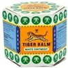Pack Of 3 - Tiger Balm White Ointment - 21 Ml (0.7 Oz)