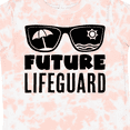 thumbnail image 4 of Inktastic Future Lifeguard Sunglasses Boys or Girls Toddler T-Shirt, 4 of 5