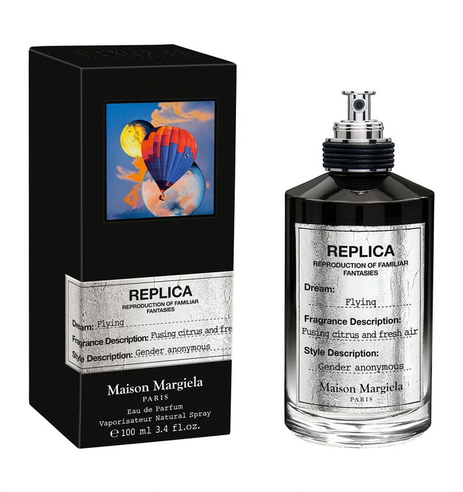 Maison Margiela Replica Matcha Meditation Eau De Toilette