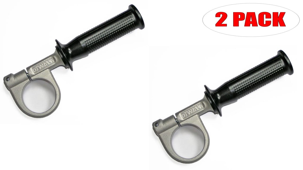 DeWalt DCD950 Drill Side Handle (2 Pack) # 650421-00-2PK