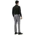 thumbnail image 7 of The Skinny-Fit Neutral Colors 3-Pack of Premium Dress Pants: Black, Navy, Mid Grey, 7 of 7