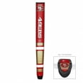 thumbnail image 1 of TEAM GOLF 32772 San Francisco 49Ers Putter Grip, 1 of 1