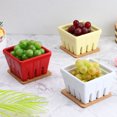 thumbnail image 1 of unbranded 3Ud Cestas Multifuncionales Para Y Almacenaje En Cocina Color Surtido, 1 of 8