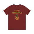 thumbnail image 4 of Team Pineapple T-Shirt - Caribbean Madras Shirt - Tart Wars Tee, Caribbean Cultural Gift, 4 of 33