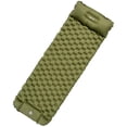 thumbnail image 1 of Colchón Inflable para Acampar Night Cat con Almohada, 1 of 8