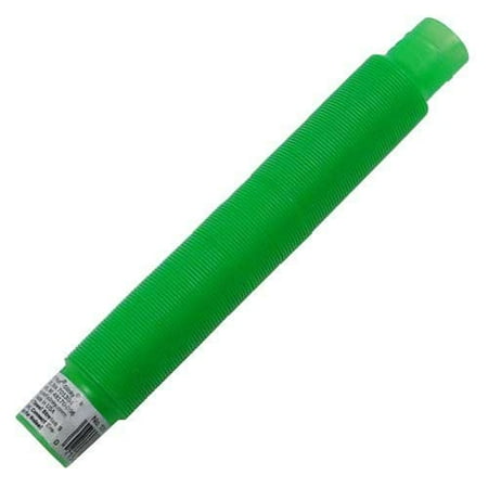 Slinky One Shoulder - Slinky Brand Single Pop Toob (Pack of 36)