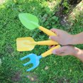 thumbnail image 4 of Bewildely Get Garden Set Tool Sea Digging With Garden Sea Sea Deeper Sand Beach Digging Sets Tool Children's Sand The Our Type2 NO2, 4 of 6