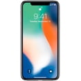 thumbnail image 2 of Apple Iphone X 64GB | Factory Unlocked Smartphone Refurbished, 2 of 5
