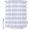 Purple, variant on Purple Striped Shower Curtains for Bathroom, Waterproof Fabric Bath Curtains Decor, Bath Tub Curtain Modern Classic Horizontal Stripes Decorative Shower Curtain Sets with 12 Hooks, 72x72 Inch